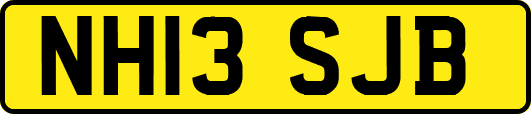 NH13SJB