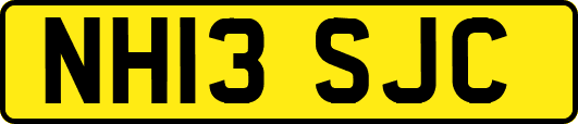 NH13SJC