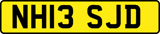 NH13SJD