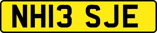 NH13SJE