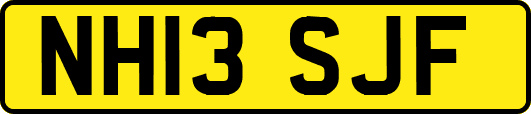 NH13SJF