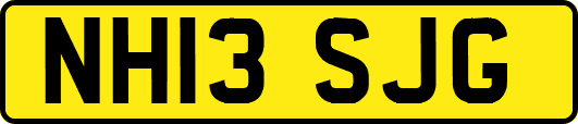 NH13SJG