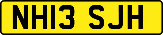 NH13SJH
