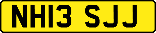 NH13SJJ