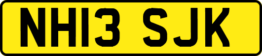 NH13SJK