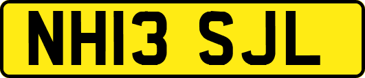NH13SJL