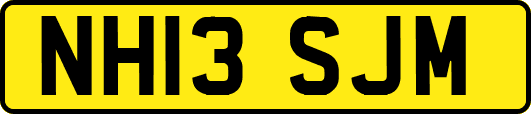 NH13SJM