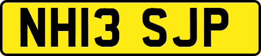 NH13SJP