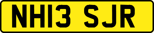 NH13SJR