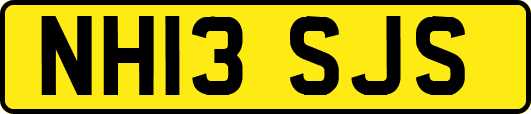 NH13SJS