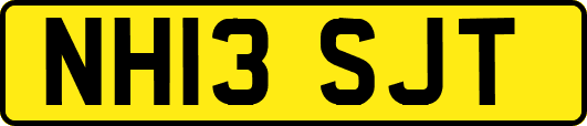 NH13SJT