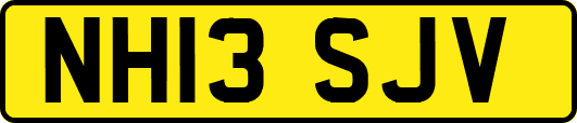 NH13SJV