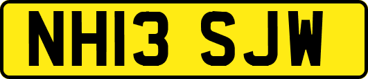 NH13SJW