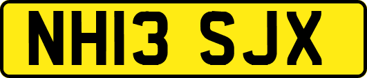 NH13SJX