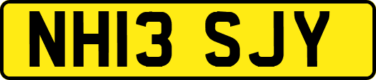 NH13SJY