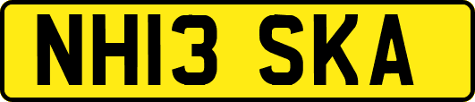 NH13SKA