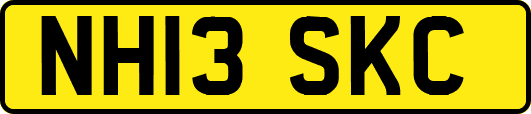 NH13SKC