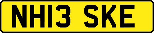 NH13SKE