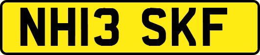 NH13SKF