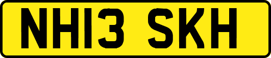 NH13SKH