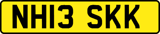 NH13SKK