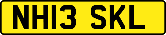 NH13SKL