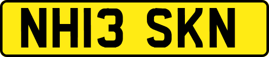 NH13SKN