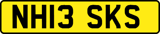 NH13SKS