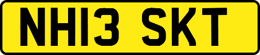 NH13SKT