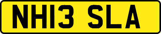 NH13SLA