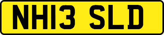 NH13SLD