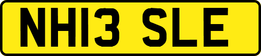 NH13SLE