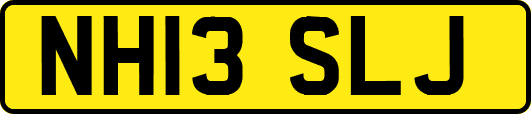 NH13SLJ