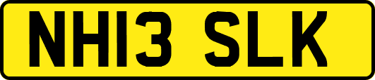 NH13SLK