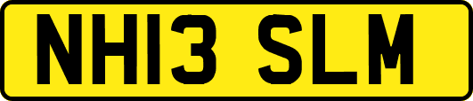 NH13SLM