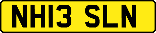 NH13SLN