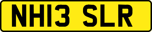 NH13SLR