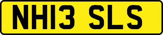 NH13SLS