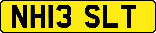 NH13SLT