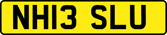 NH13SLU
