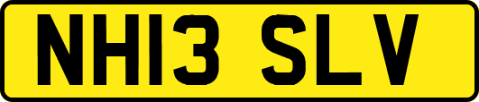 NH13SLV