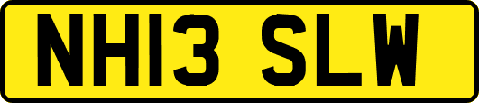 NH13SLW