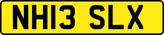 NH13SLX
