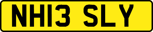 NH13SLY