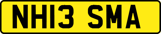 NH13SMA