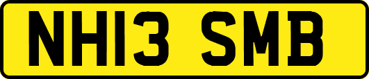 NH13SMB