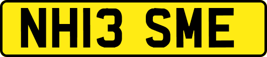 NH13SME
