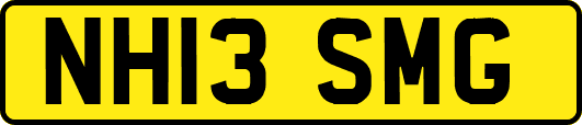 NH13SMG