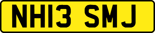 NH13SMJ