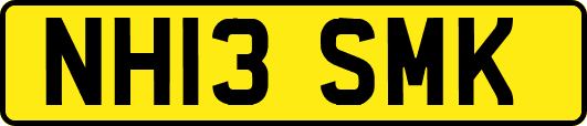 NH13SMK